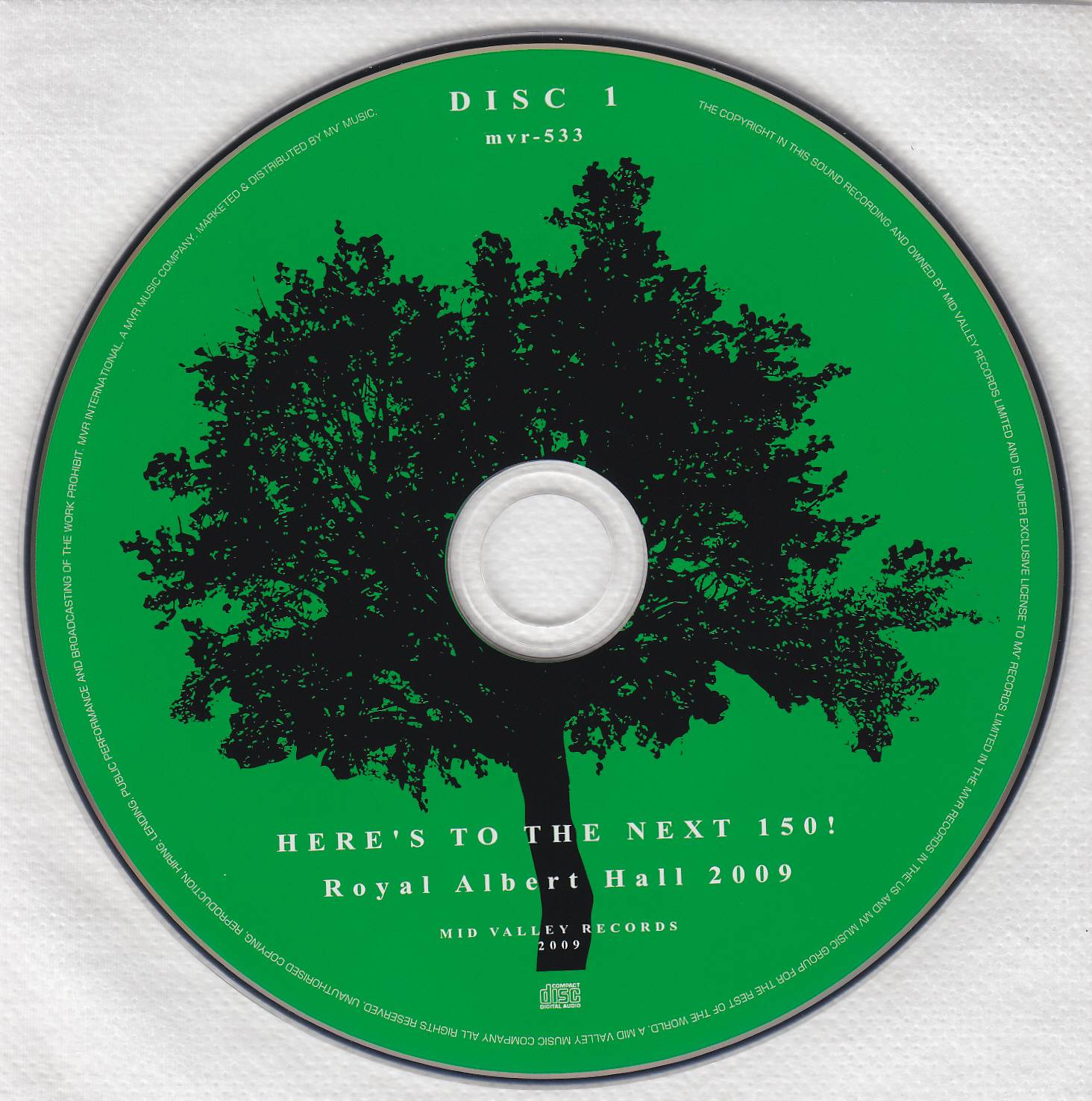 Eric Clapton Heres To The Next 150 Live Concerts [cd01]